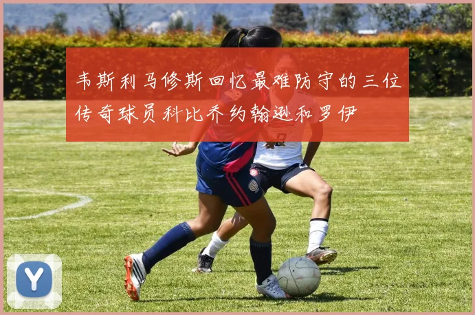韦斯利马修斯回忆最难防守的三位传奇球员科比乔约翰逊和罗伊