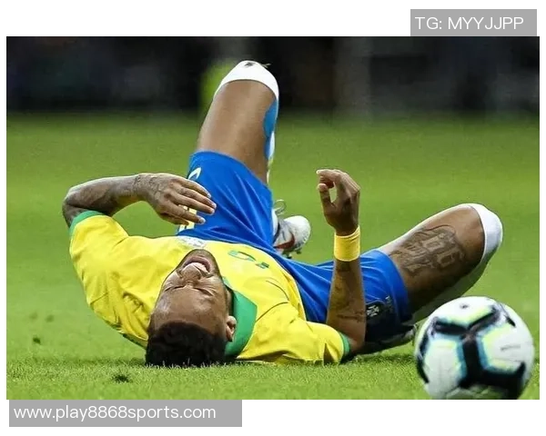 内马尔社媒发声对点球判罚不满强调球队应得更好结果 内马尔社媒发声对点球判罚不满强调球队应得更好结果