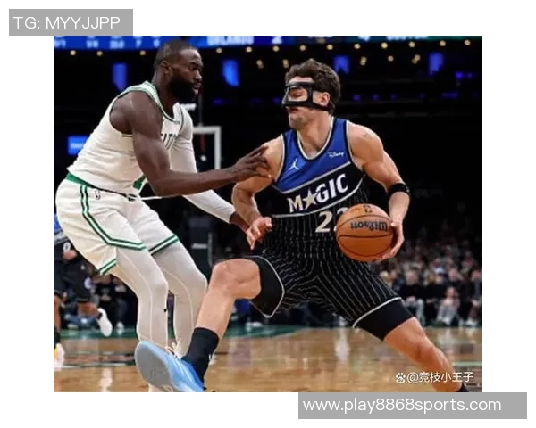 杰伦布朗首节表现惊艳13投6中砍下18分并罚球6中5助力球队领先